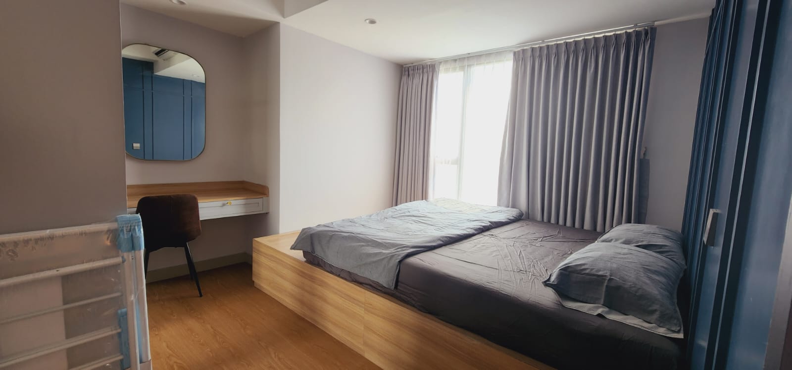 Disewakan Apartement di Orange County